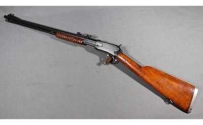 Winchester~Pump Action~.22 Long Rifle - Image 2 of 7