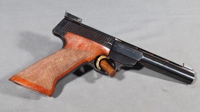 FN~MEDALIST~.22 LONG RIFLE - Image 1 of 6
