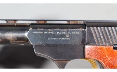 FN~MEDALIST~.22 LONG RIFLE - Image 4 of 6