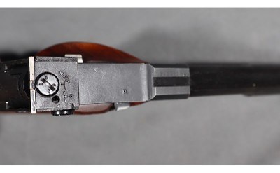 High Standard~Supermatic Citation~.22 Long Rifle - Image 5 of 6