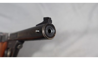 High Standard~Supermatic Citation~.22 Long Rifle - Image 3 of 6