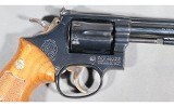 Smith & Wesson~14-4~.38 S&W Special - Image 4 of 7