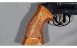 Smith & Wesson~14-4~.38 S&W Special - Image 7 of 7