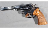 Smith & Wesson~14-4~.38 S&W Special - Image 2 of 7