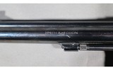 Smith & Wesson~14-4~.38 S&W Special - Image 5 of 7