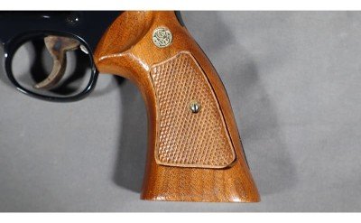 Smith & Wesson~14-4~.38 S&W Special - Image 6 of 7
