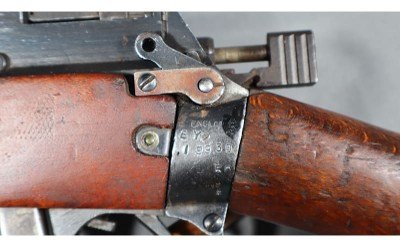 Enfield~No 4 Mk 1~.303 British - Image 5 of 7