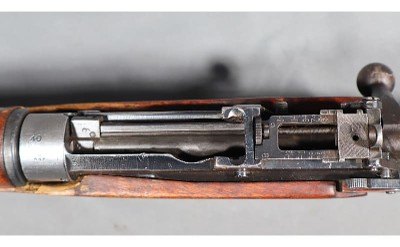 Enfield~No 4 Mk 1~.303 British - Image 6 of 7