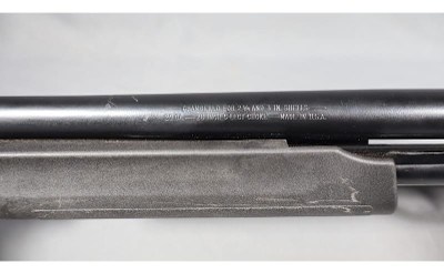 Mossberg~500C~20 Gauge - Image 5 of 8