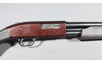 Mossberg~500C~20 Gauge - Image 4 of 8