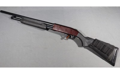 Mossberg~500C~20 Gauge - Image 2 of 8