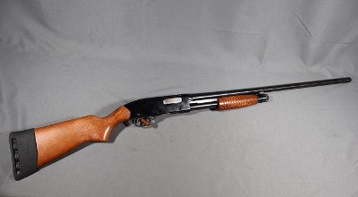 Winchester~Ranger 120~12 Gauge - Image 1 of 6