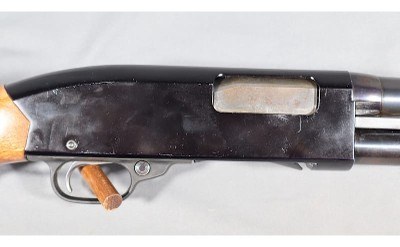 Winchester~Ranger 120~12 Gauge - Image 6 of 6
