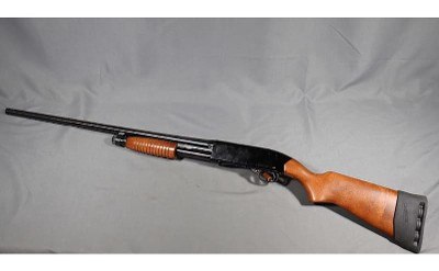 Winchester~Ranger 120~12 Gauge - Image 2 of 6