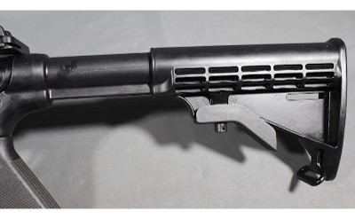 Smith & Wesson~M&P 15-22~.22 Long Rifle - Image 6 of 6