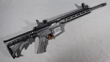 Smith & Wesson~M&P 15-22~.22 Long Rifle - Image 1 of 6