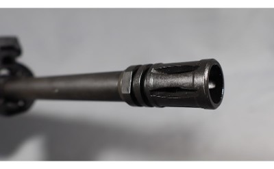 Smith & Wesson~M&P 15-22~.22 Long Rifle - Image 3 of 6