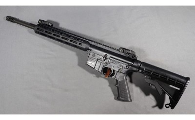 Smith & Wesson~M&P 15-22~.22 Long Rifle - Image 2 of 6