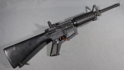 Colt~AR-15 A3~.223/5.56 NATO - Image 1 of 8