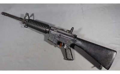 Colt~AR-15 A3~.223/5.56 NATO - Image 2 of 8