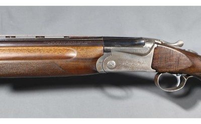 New SKB Arms~500~12 Gauge - Image 7 of 9