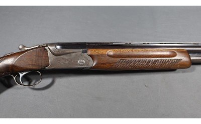 New SKB Arms~500~12 Gauge - Image 4 of 9