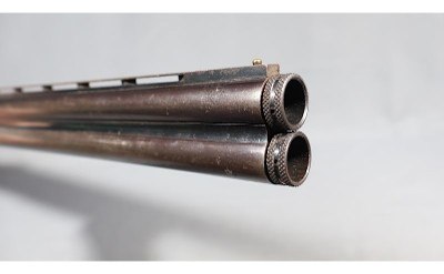 New SKB Arms~500~12 Gauge - Image 3 of 9