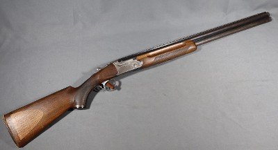 New SKB Arms~500~12 Gauge - Image 1 of 9