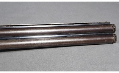 New SKB Arms~500~12 Gauge - Image 5 of 9