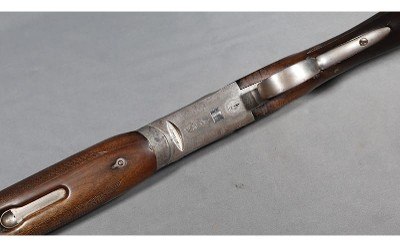 New SKB Arms~500~12 Gauge - Image 9 of 9