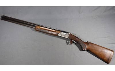 New SKB Arms~500~12 Gauge - Image 2 of 9