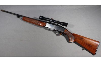 Remington~742~.30-06 Springfield - Image 2 of 9
