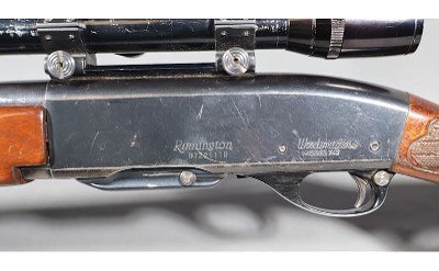 Remington~742~.30-06 Springfield - Image 7 of 9