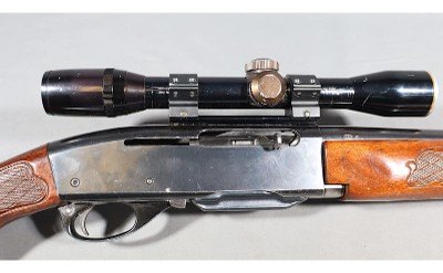 Remington~742~.30-06 Springfield - Image 4 of 9