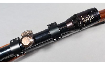 Remington~742~.30-06 Springfield - Image 9 of 9