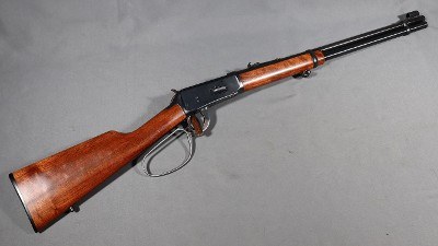 Winchester~94~.30-30 Winchester - Image 1 of 7