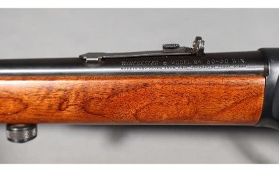 Winchester~94~.30-30 Winchester - Image 5 of 7