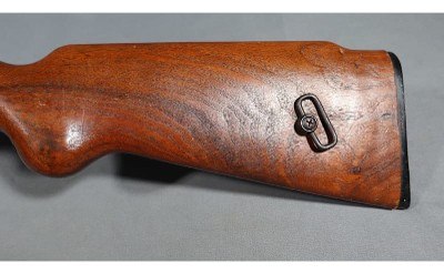 Mossberg~352KB~.22 S, L, LR - Image 7 of 8