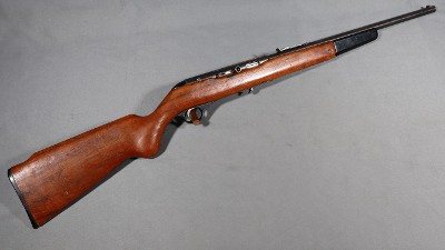 Mossberg~352KB~.22 S, L, LR - Image 1 of 8