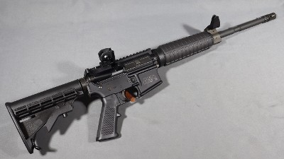 Smith & Wesson~M&P-15~5.56 NATO - Image 1 of 8