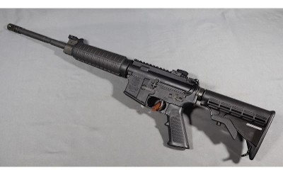 Smith & Wesson~M&P-15~5.56 NATO - Image 2 of 8