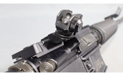 Smith & Wesson~M&P-15~5.56 NATO - Image 6 of 8