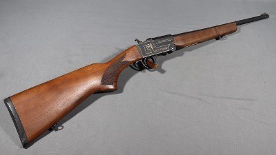 Iver Johnson~IJ700~.410 Gauge - Image 1 of 6