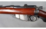 Enfield~Smtle iii~Unlabeled Caliber - Image 8 of 8