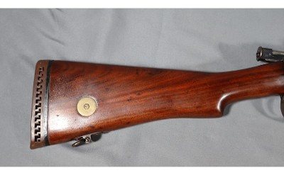 Enfield~Smtle iii~Unlabeled Caliber - Image 7 of 8