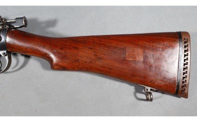 Enfield~Smtle iii~Unlabeled Caliber - Image 6 of 8