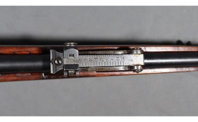 Enfield~Smtle iii~Unlabeled Caliber - Image 5 of 8