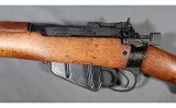 Enfield~No 4 Mk 2 F~.303 British - Image 8 of 8