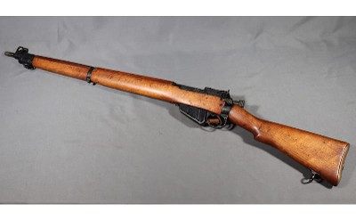 Enfield~No 4 Mk 2 F~.303 British - Image 2 of 8