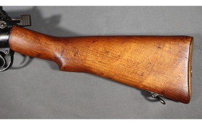 Enfield~No 4 Mk 2 F~.303 British - Image 5 of 8